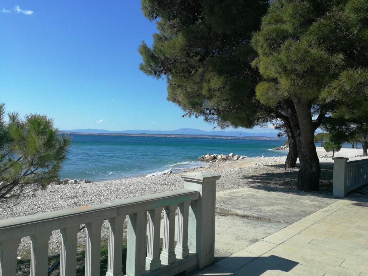 Rooms " City Center Crikvenica "40M Beach Екстер'єр фото