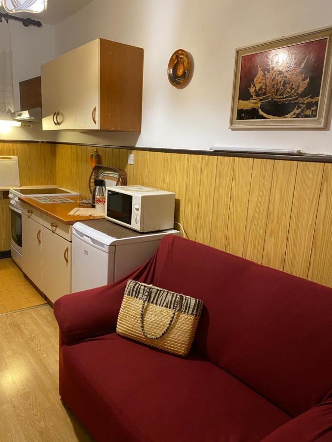 Rooms " City Center Crikvenica "40M Beach Екстер'єр фото