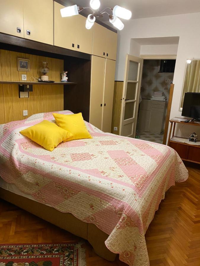 Rooms " City Center Crikvenica "40M Beach Екстер'єр фото