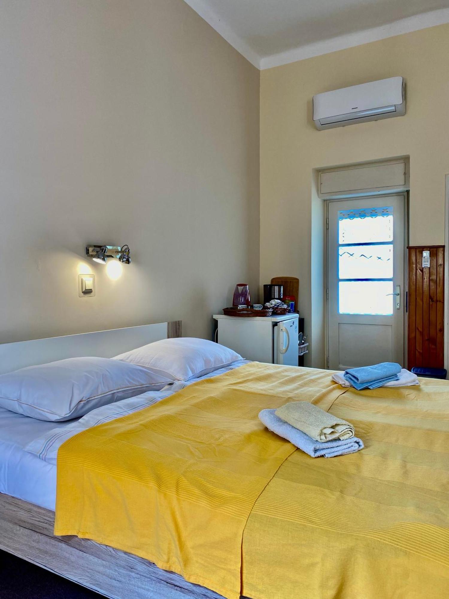 Rooms " City Center Crikvenica "40M Beach Екстер'єр фото