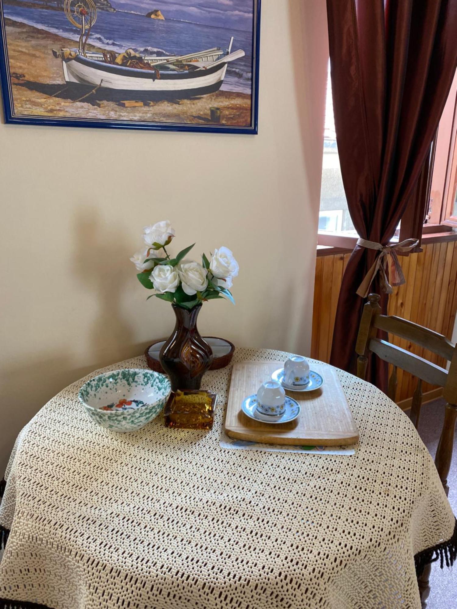 Rooms " City Center Crikvenica "40M Beach Екстер'єр фото